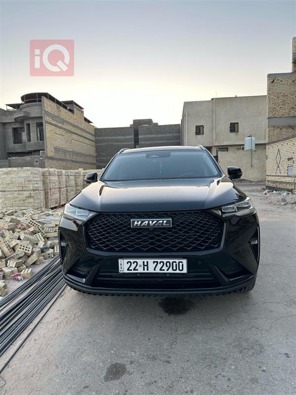 هافال H6 2023 للبيع في العراق - المدينة